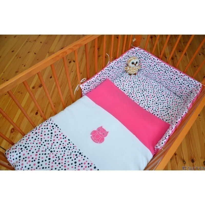 Esito mantinel puntík - 