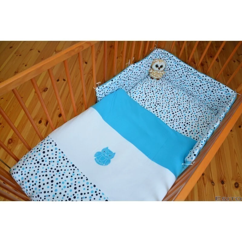 Esito mantinel puntík - 