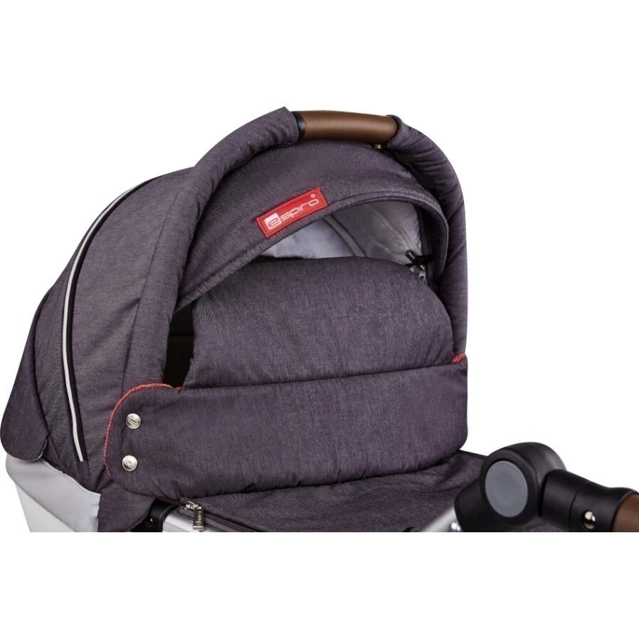 Espiro Next Manhattan -