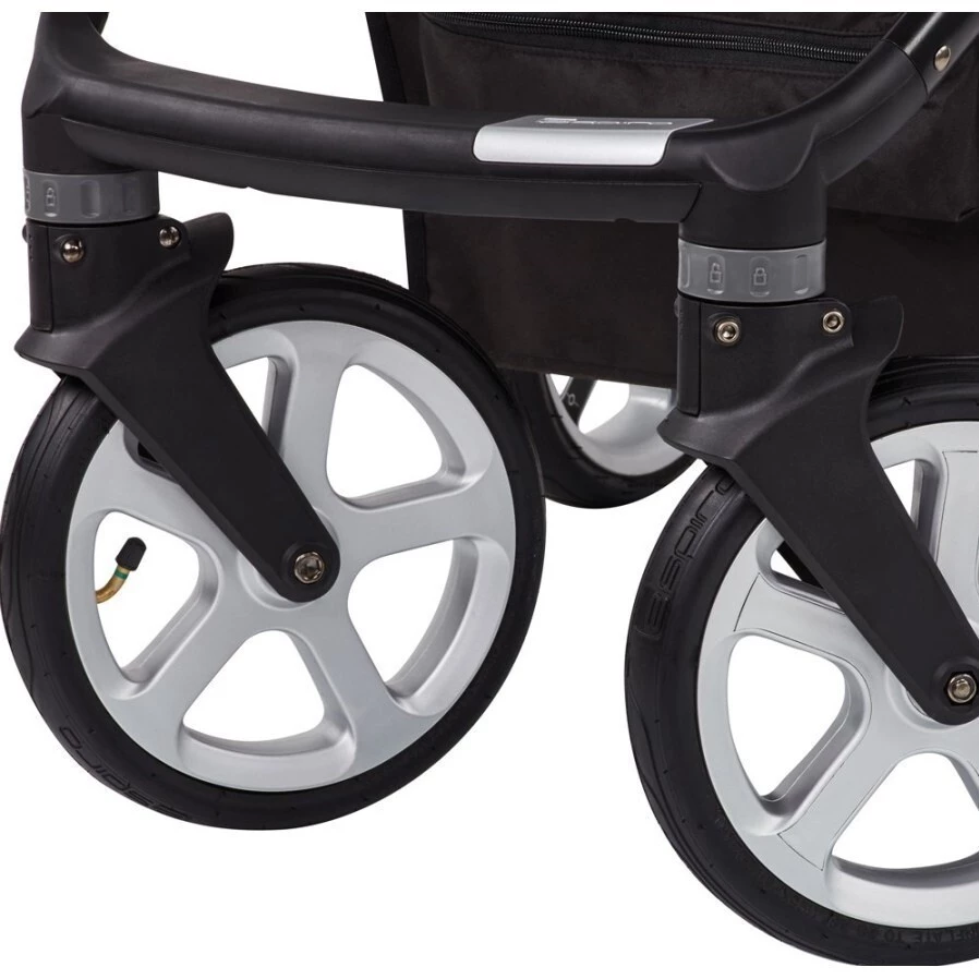 Espiro Next Manhattan -