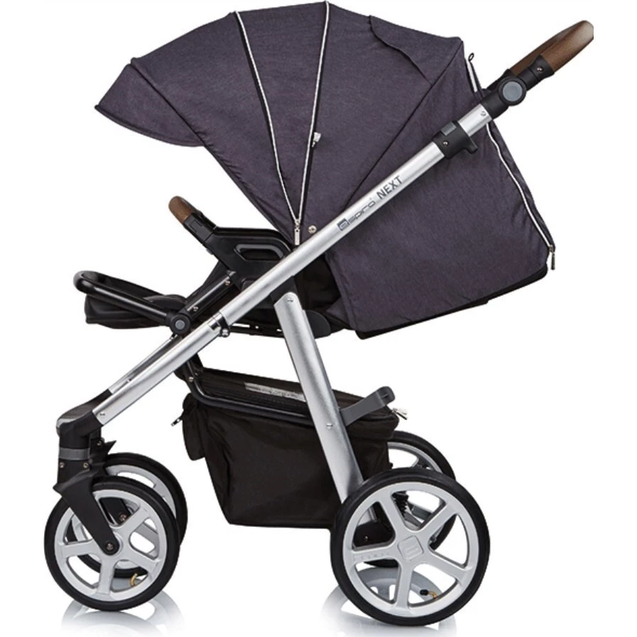 Espiro Next Manhattan -