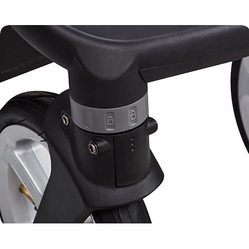 Espiro Next Manhattan -