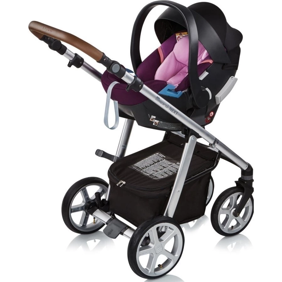 Espiro Next Manhattan -