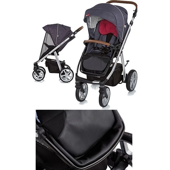 Espiro Next Manhattan -