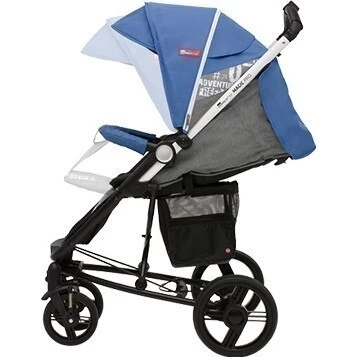 Espiro Magic Pro - Bok