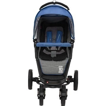 Espiro Magic Pro - Čelní pohled