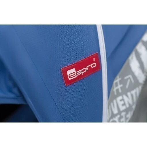 Espiro Magic Pro - Detail loga