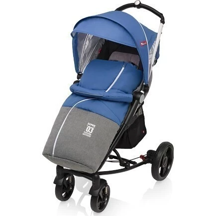 Espiro Magic Pro - Nánožník