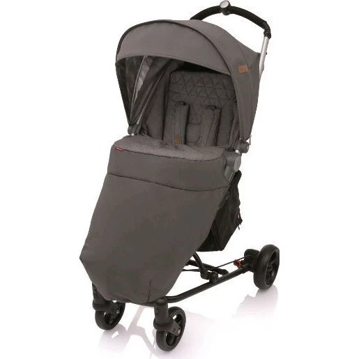 Espiro Magic - S nánožníem