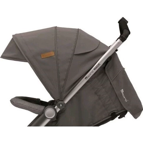 Espiro Magic - Střecha