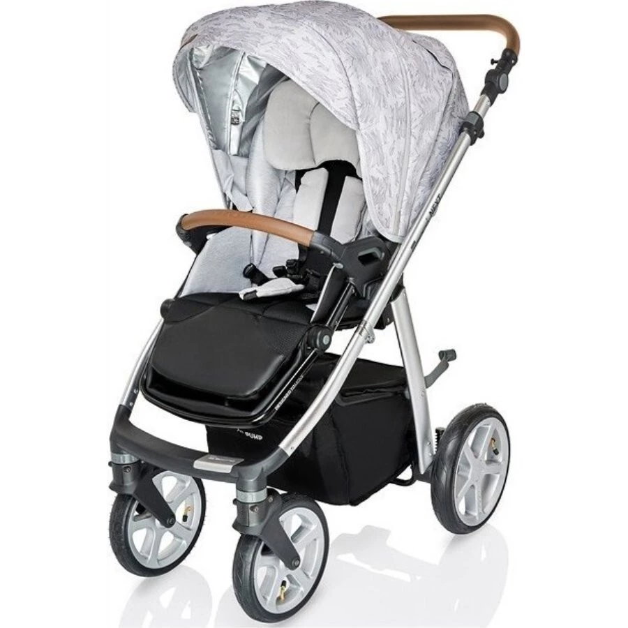 Espiro kočárek kombinace Next Limit - Sportovní kočárek