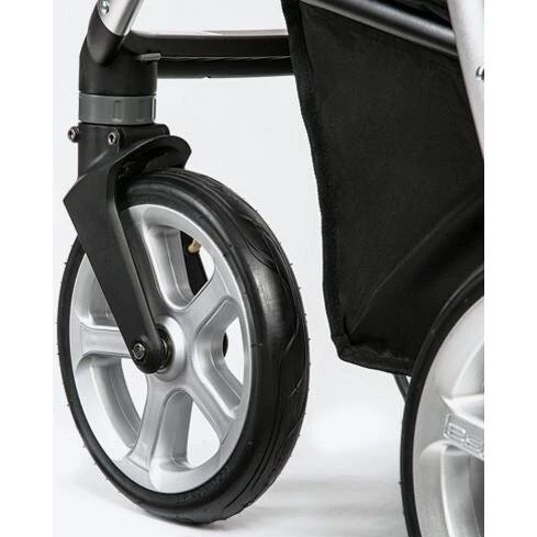 Espiro kočárek kombinace Next Silver 2v1 - Kolečko