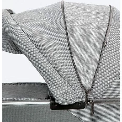 Espiro kočárek kombinace Next Silver 2v1 - Stříška