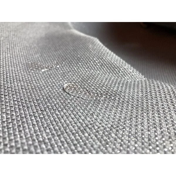 Espiro kočárek kombinace Next Silver 2v1 - Voděodolný materiál