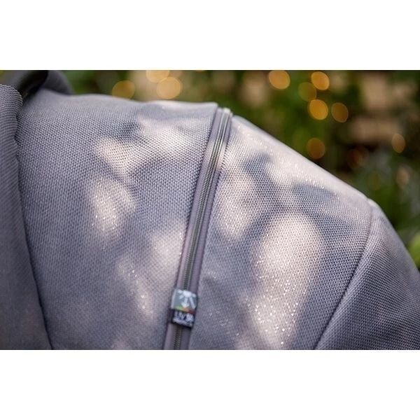 Espiro kočárek kombinace Next Silver 2v1 - Zip