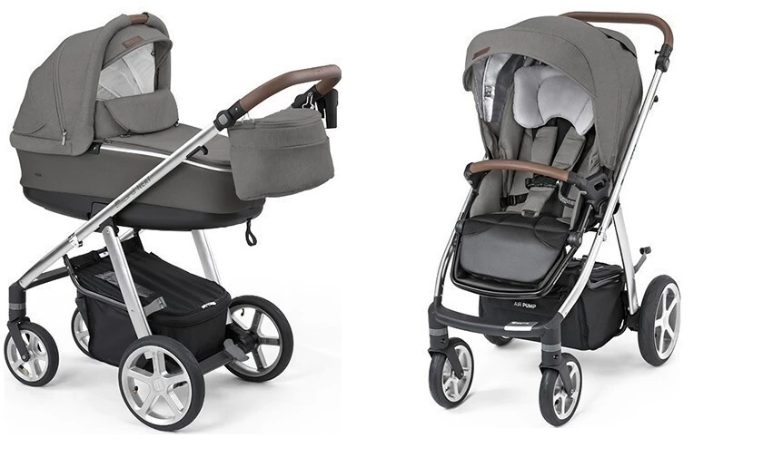 Espiro Next Manhattan