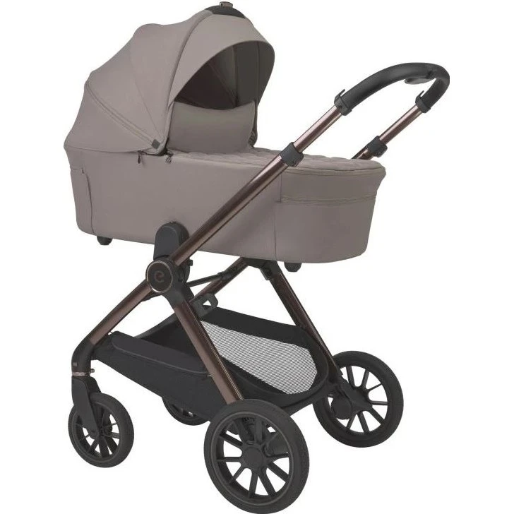 Espiro Code varianta 109 unusually taupe