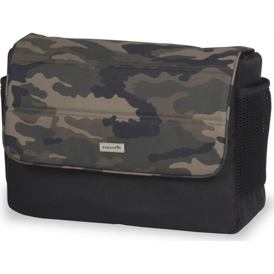 Expander VIVO military - Expander VIVO miliraty přebalovací taška