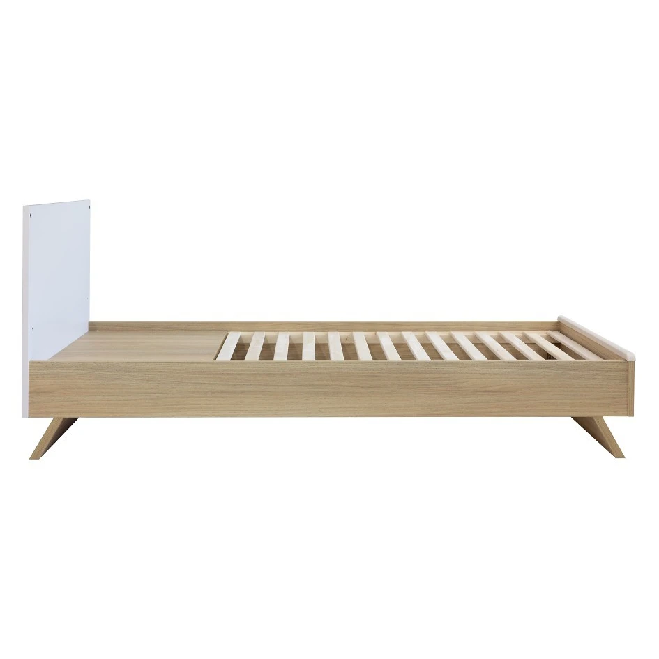 Faktum Kombi postýlka Sienna 3v1 70x120cm / 70x170cm - 