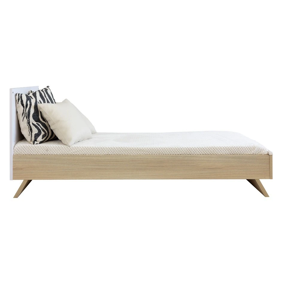 Faktum Kombi postýlka Sienna 3v1 70x120cm / 70x170cm - 
