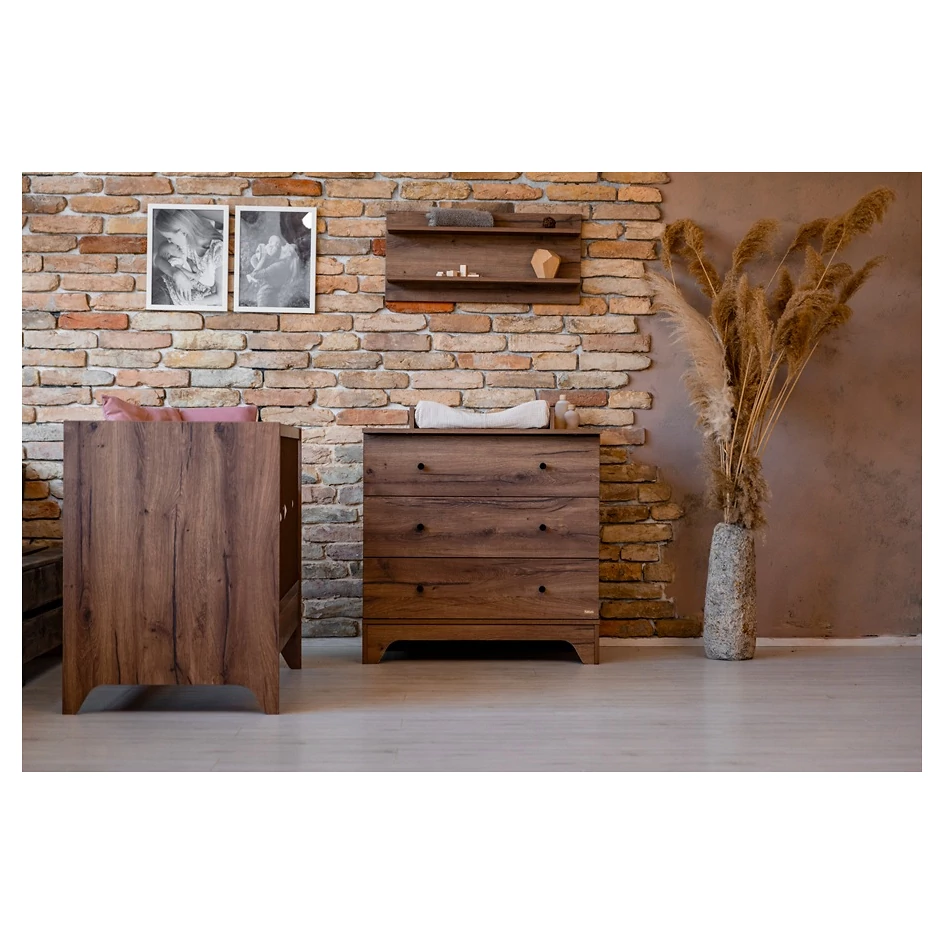 Faktum Komoda Nest Walnut - 