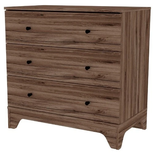 Faktum Komoda Nest Walnut - 