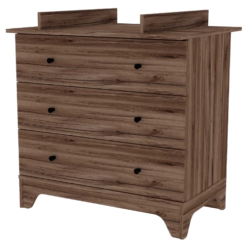 Faktum Komoda Nest Walnut - 