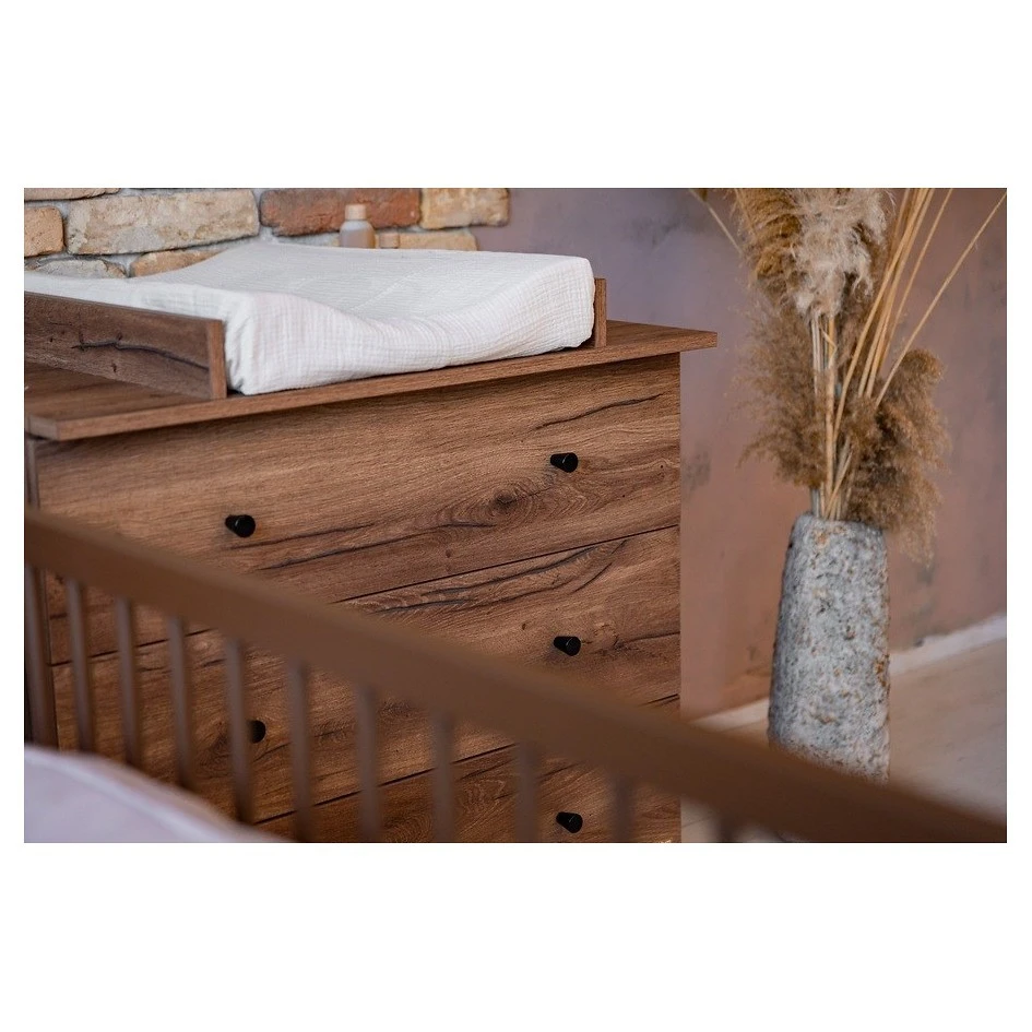 Faktum Komoda Nest Walnut - 