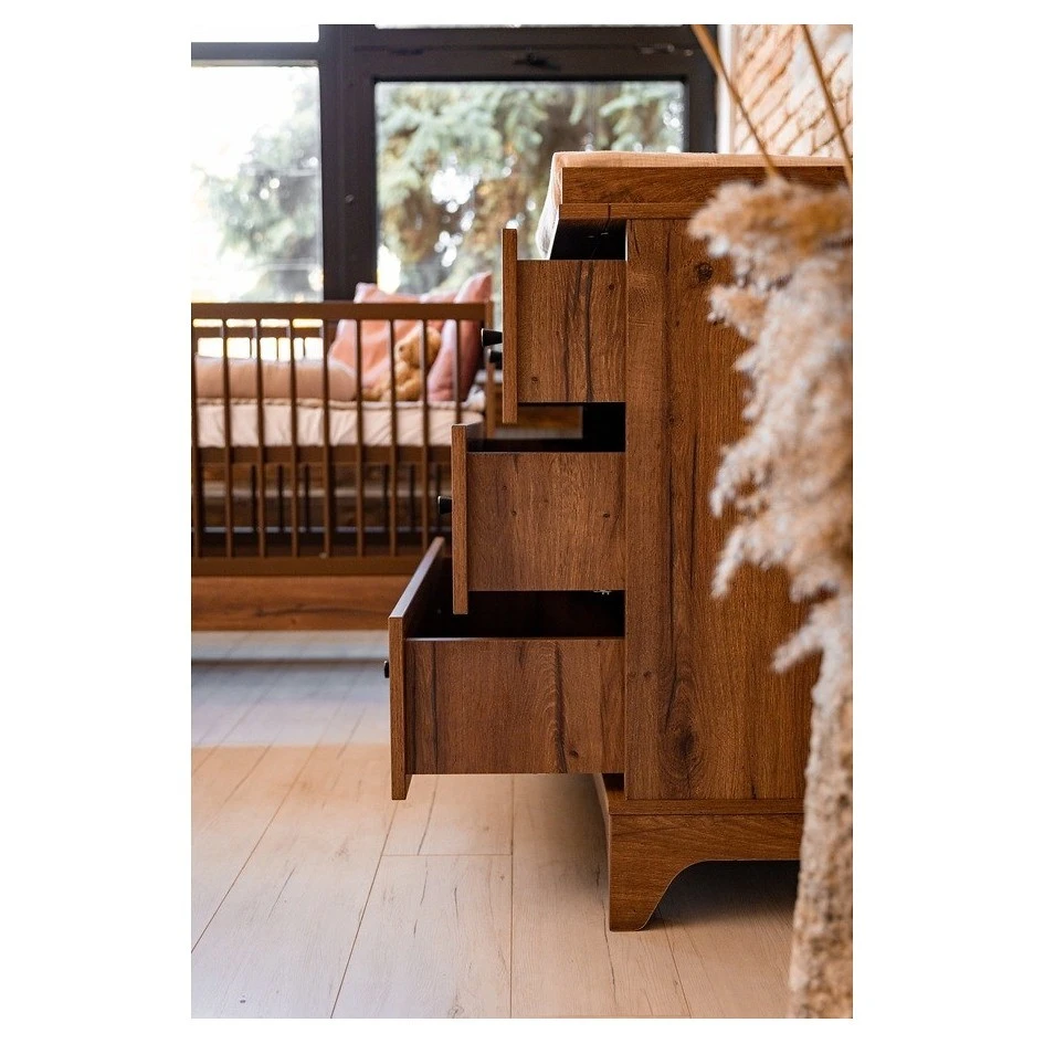 Faktum Komoda Nest Walnut - 