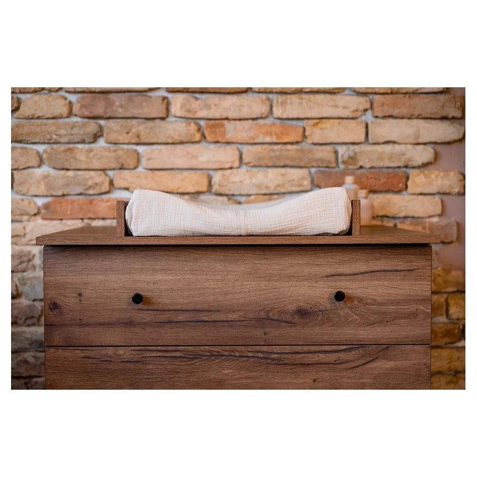Faktum Nástavec na komodu Nest Walnut - 