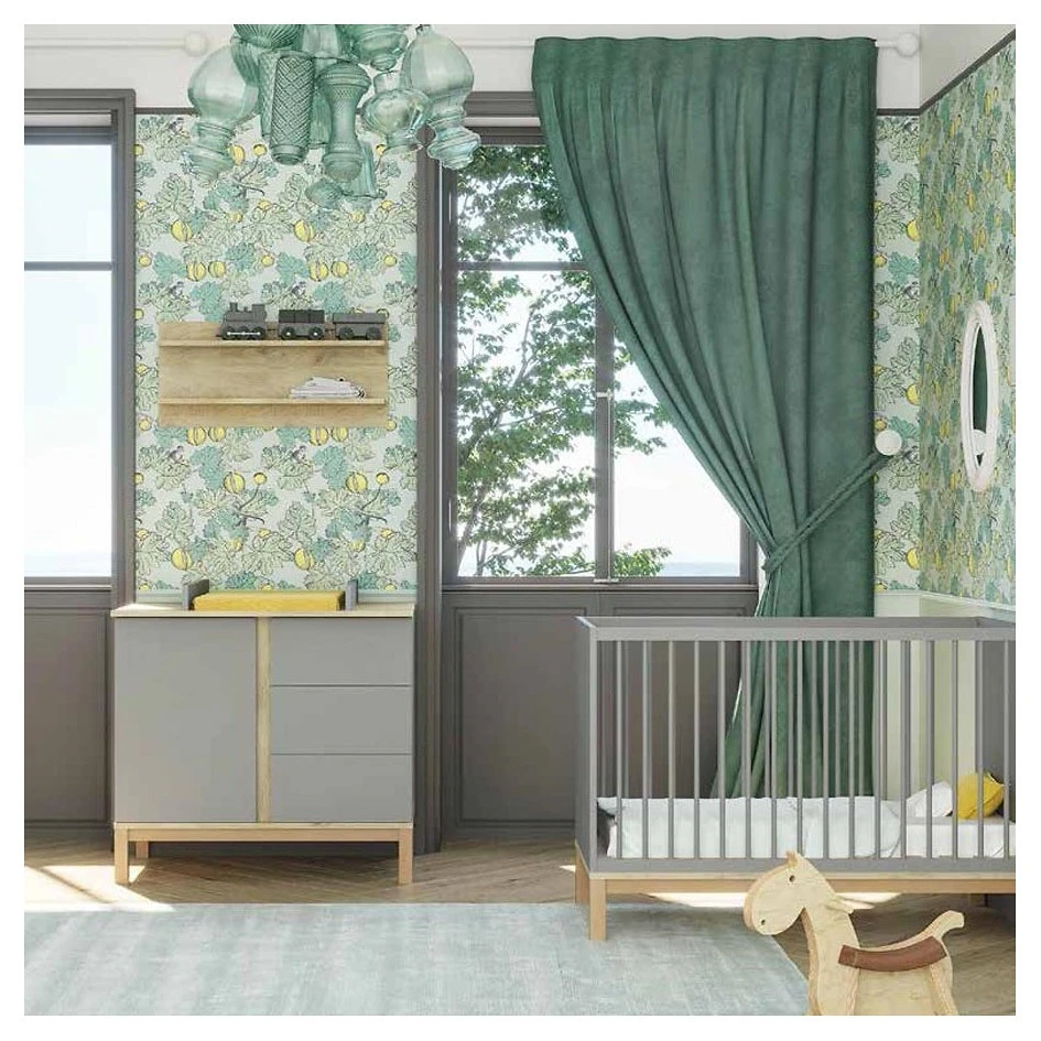 Faktum Postýlka Loop - 