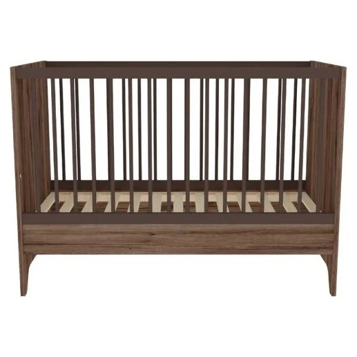 Faktum Postýlka Nest Walnut 60x120cm - 