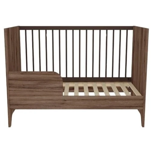 Faktum Postýlka Nest Walnut 60x120cm - 