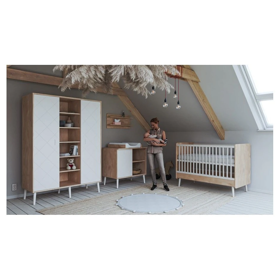 Faktum Postýlka Peak - 