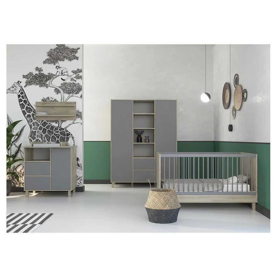 Faktum Postýlka Wing - 