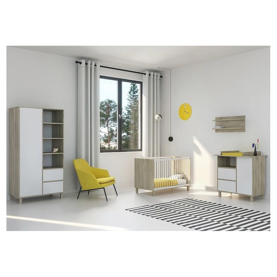 Faktum Postýlka Wing - 