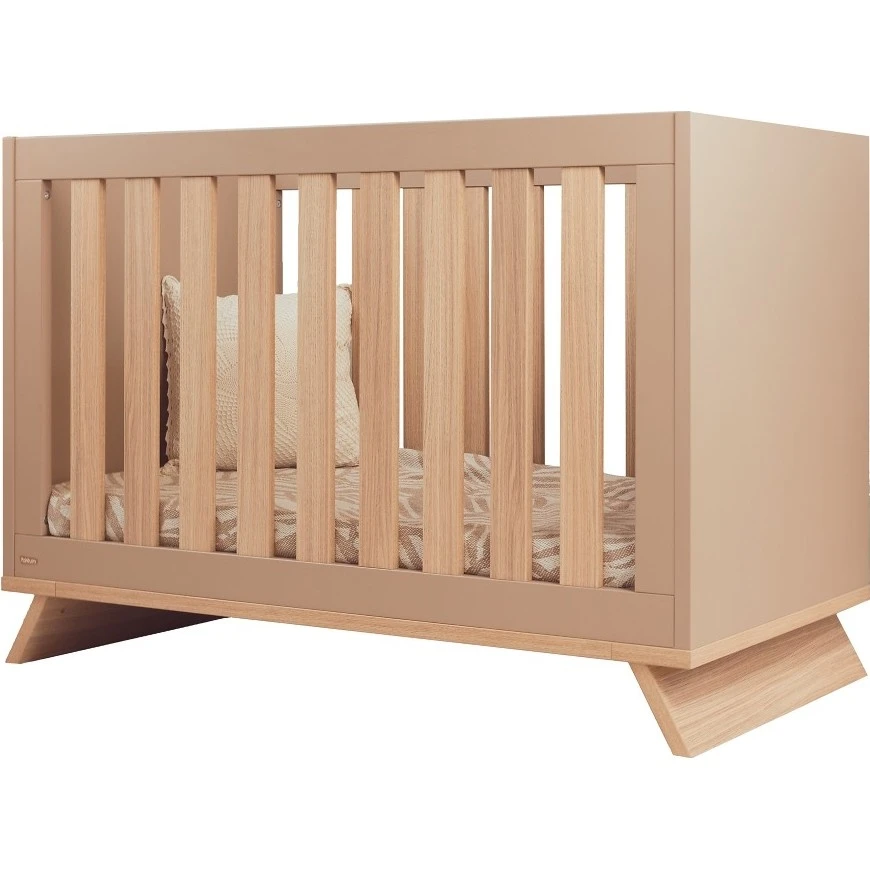 Faktum Postýlka Sienna 60x120cm varianta Cappuccino