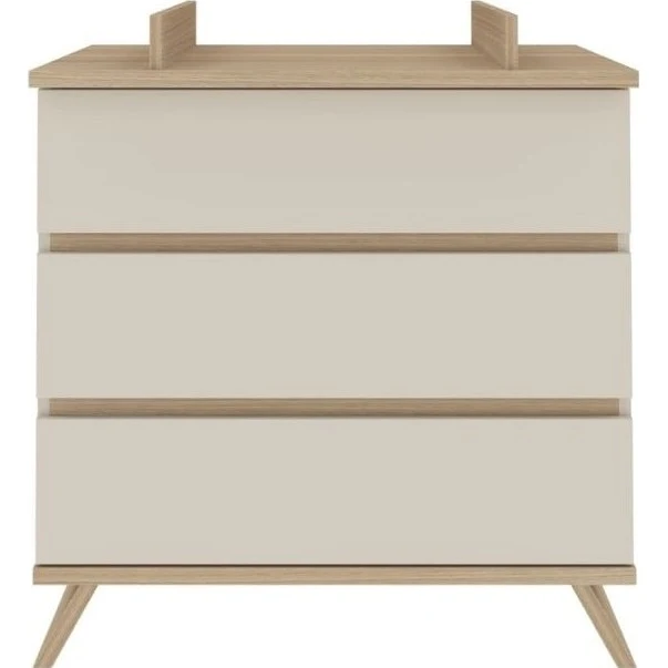 Faktum Přebalovací komoda Sienna varianta Cashmere