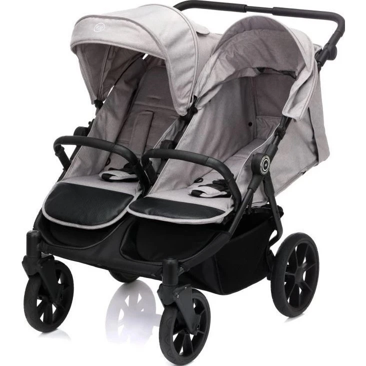 Fillikid Kočárek pro dvojčata Duette - 