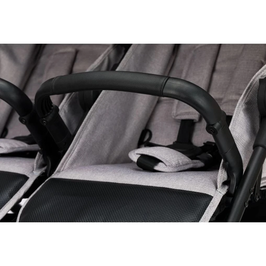 Fillikid Kočárek pro dvojčata Duette - 