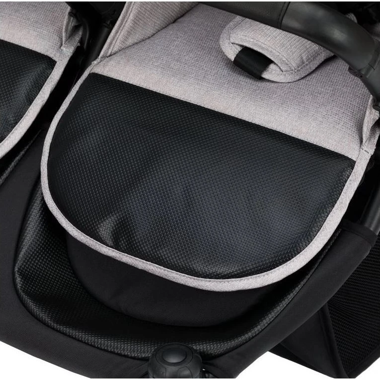 Fillikid Kočárek pro dvojčata Duette - 