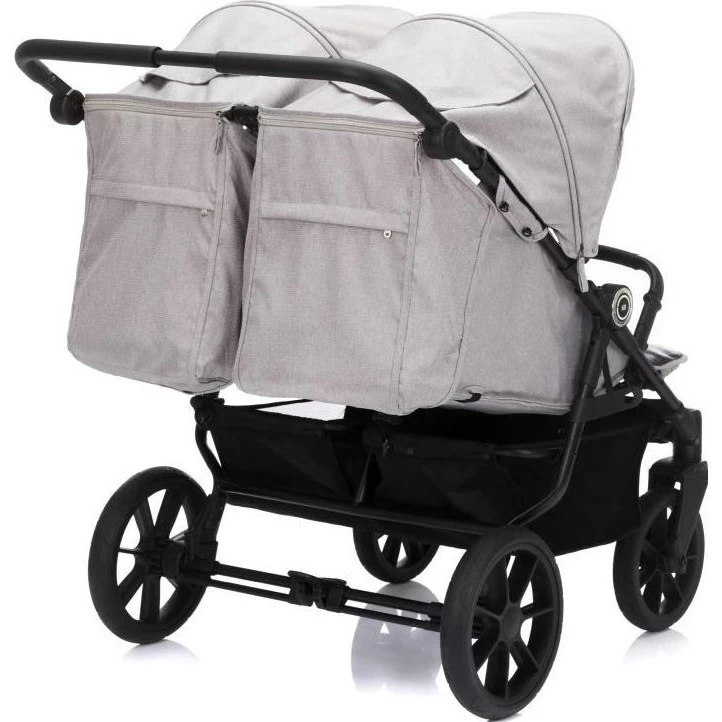 Fillikid Kočárek pro dvojčata Duette - 
