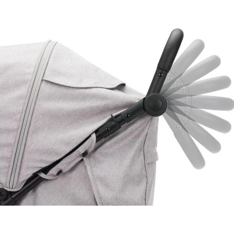 Fillikid Kočárek pro dvojčata Duette - 