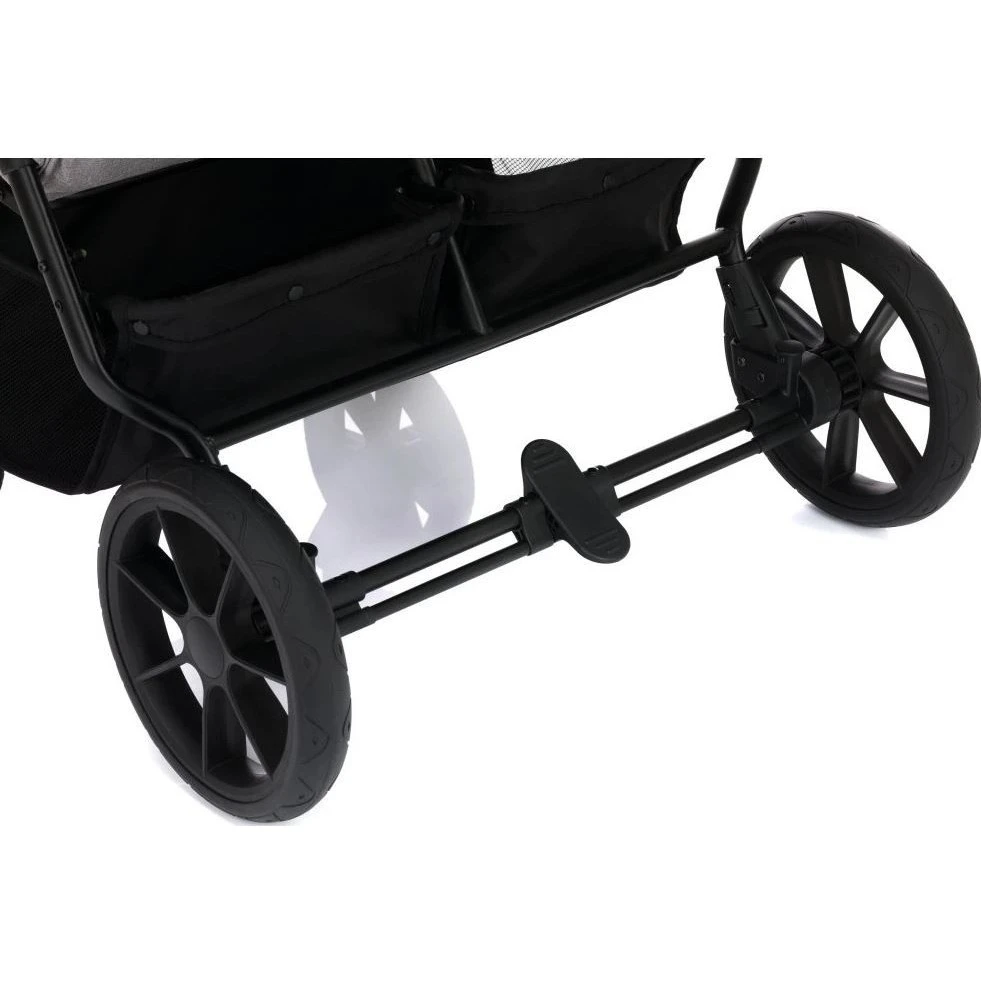 Fillikid Kočárek pro dvojčata Duette - 