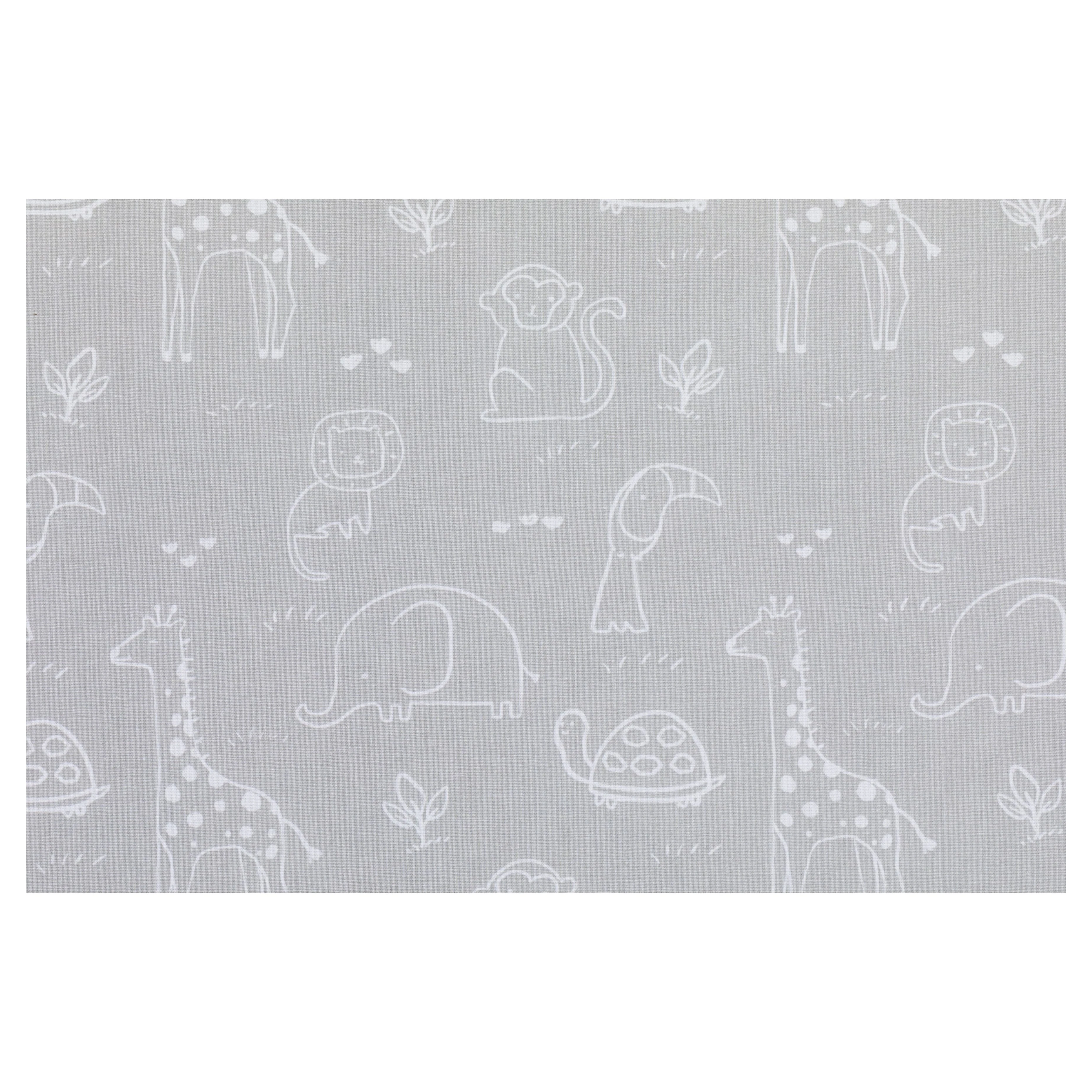 Fillikid Kojící polštář 190 cm - 