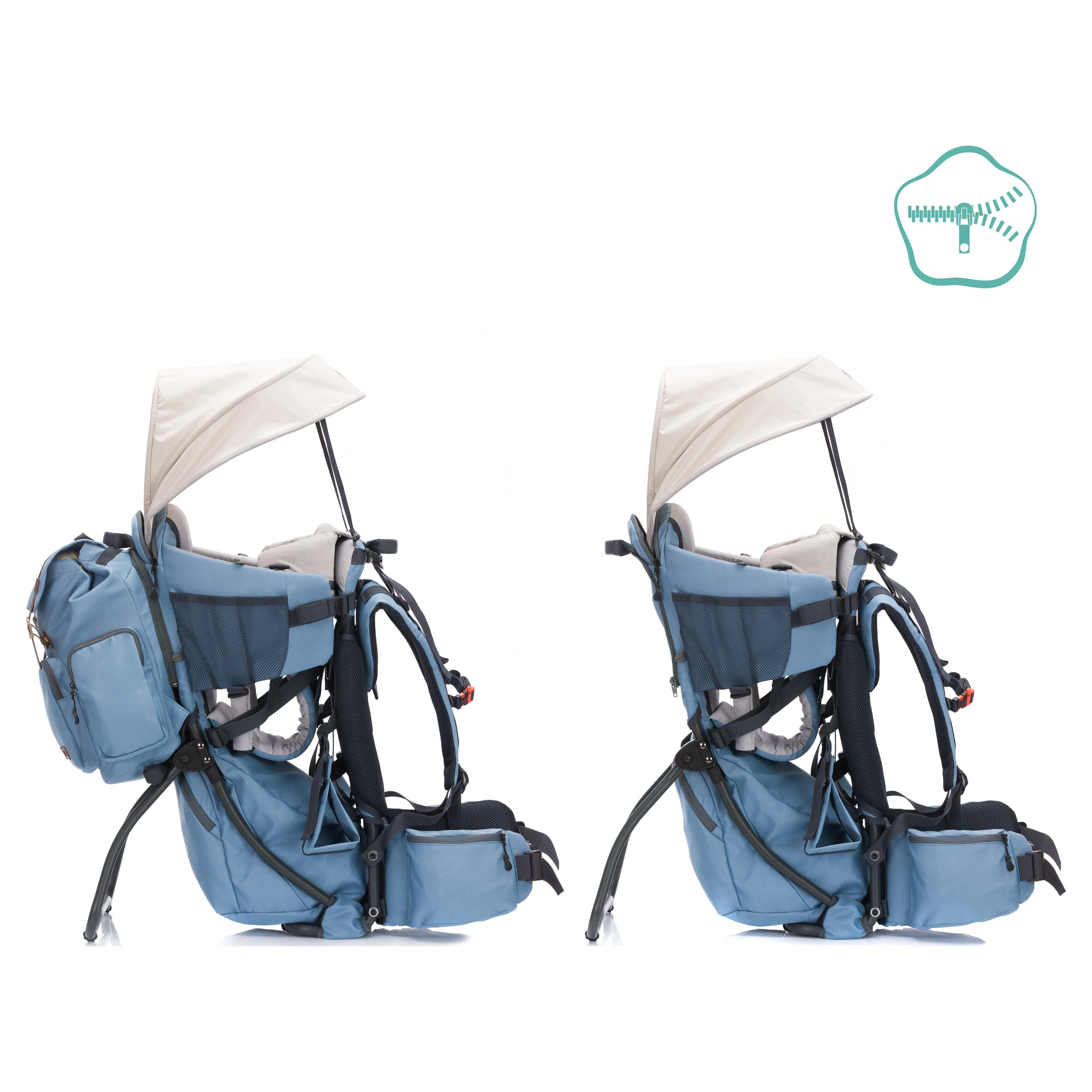 Fillikid Krosna na dítě Adventure - 