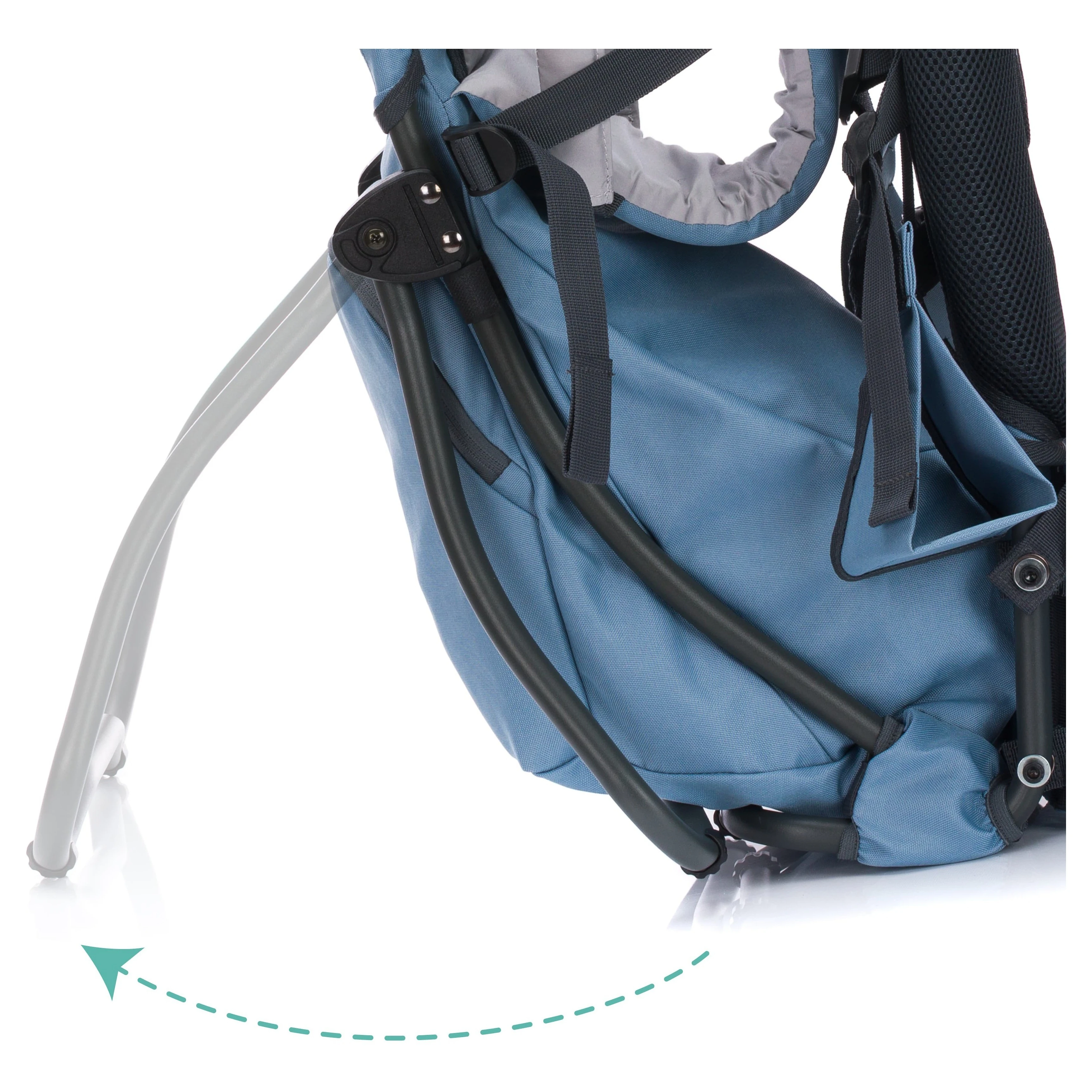 Fillikid Krosna na dítě Adventure - 