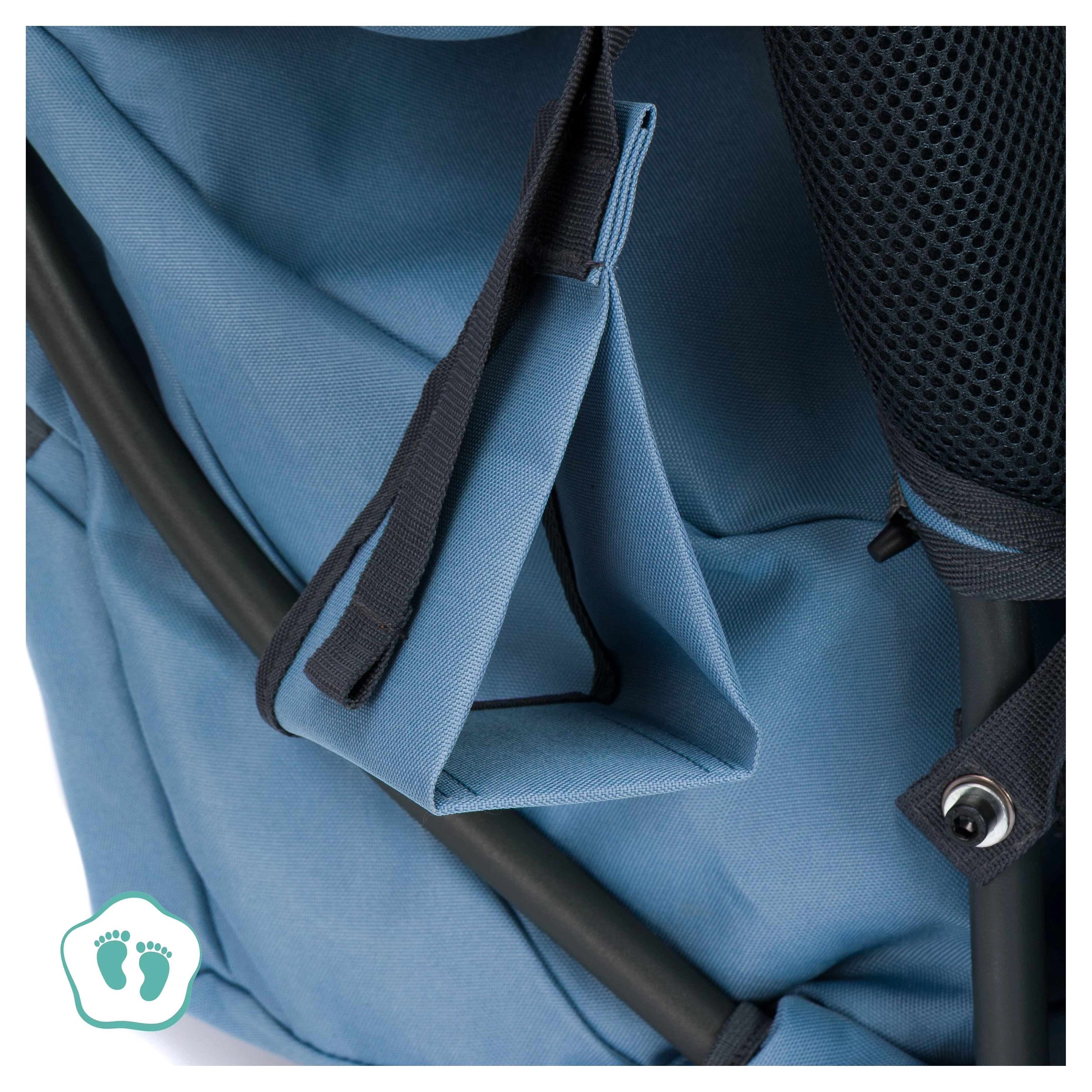 Fillikid Krosna na dítě Adventure - 