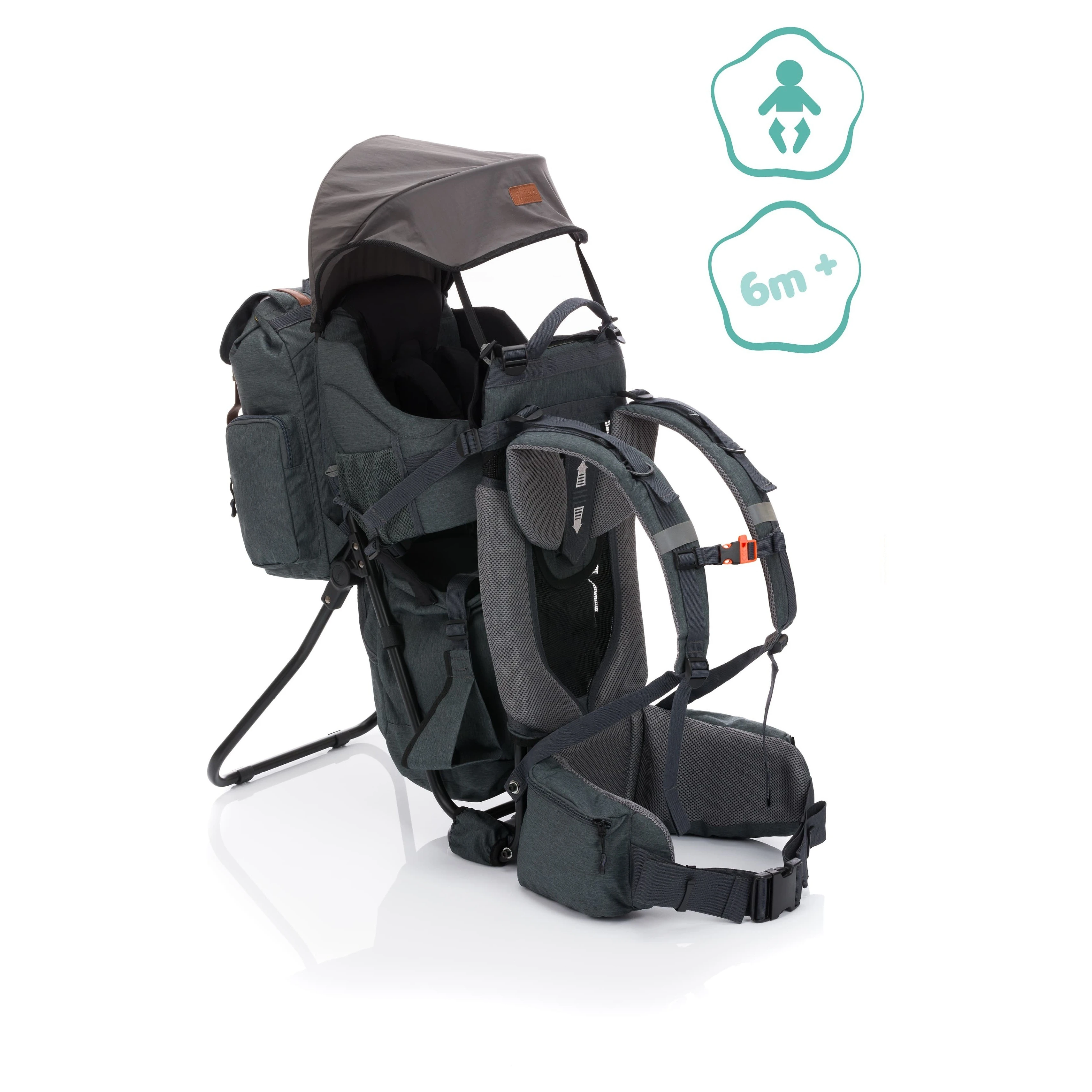 Fillikid Krosna na dítě Adventure - 