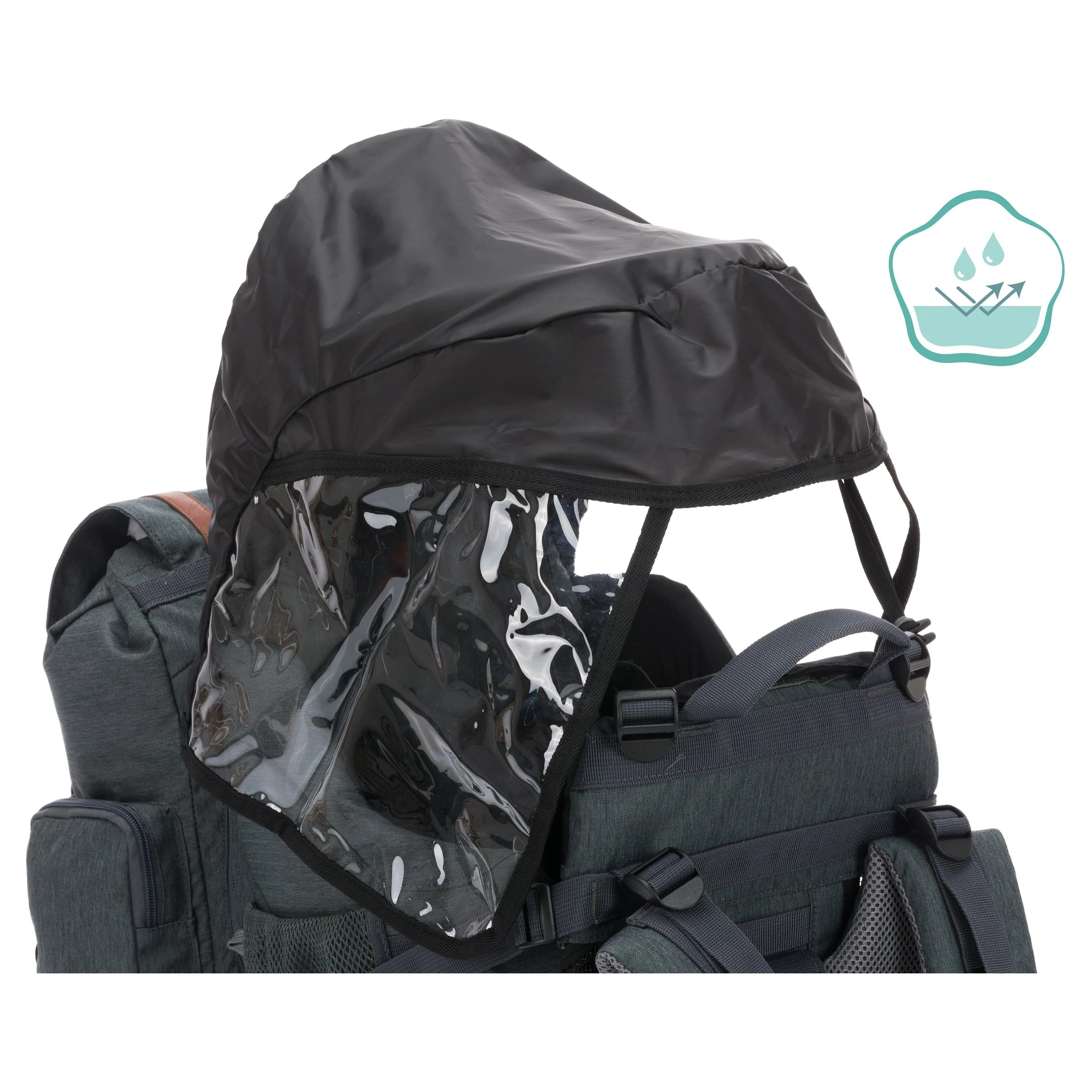 Fillikid Krosna na dítě Adventure - 